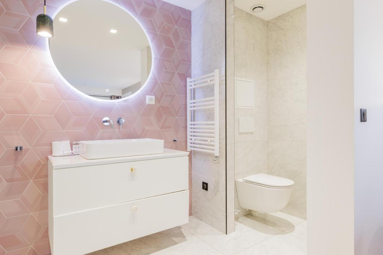 Residence Bastille - Le Marais Parigi Esterno foto