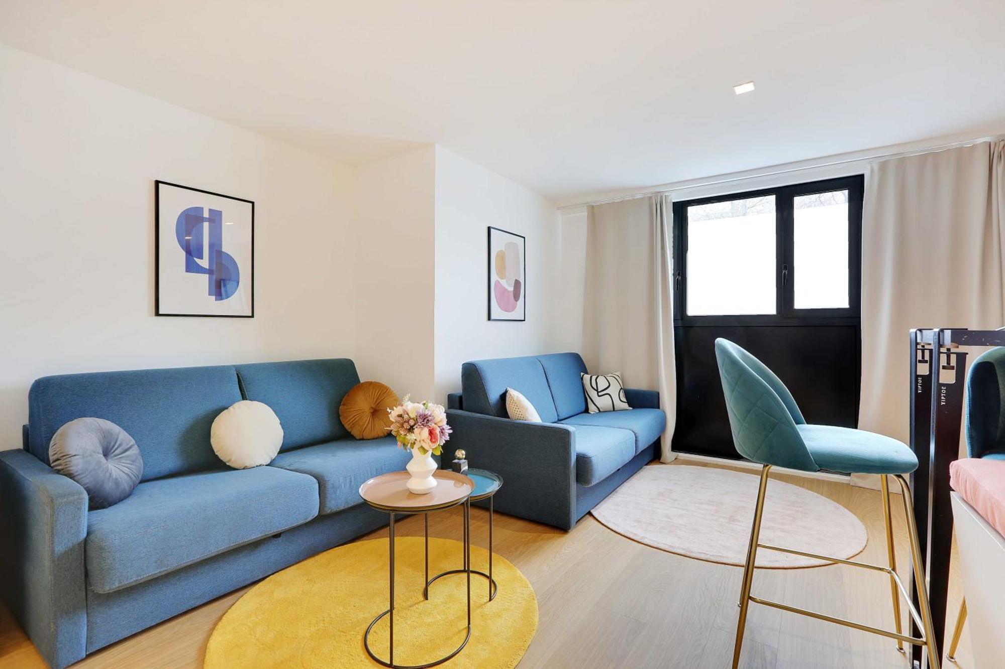 Residence Bastille - Le Marais Parigi Esterno foto